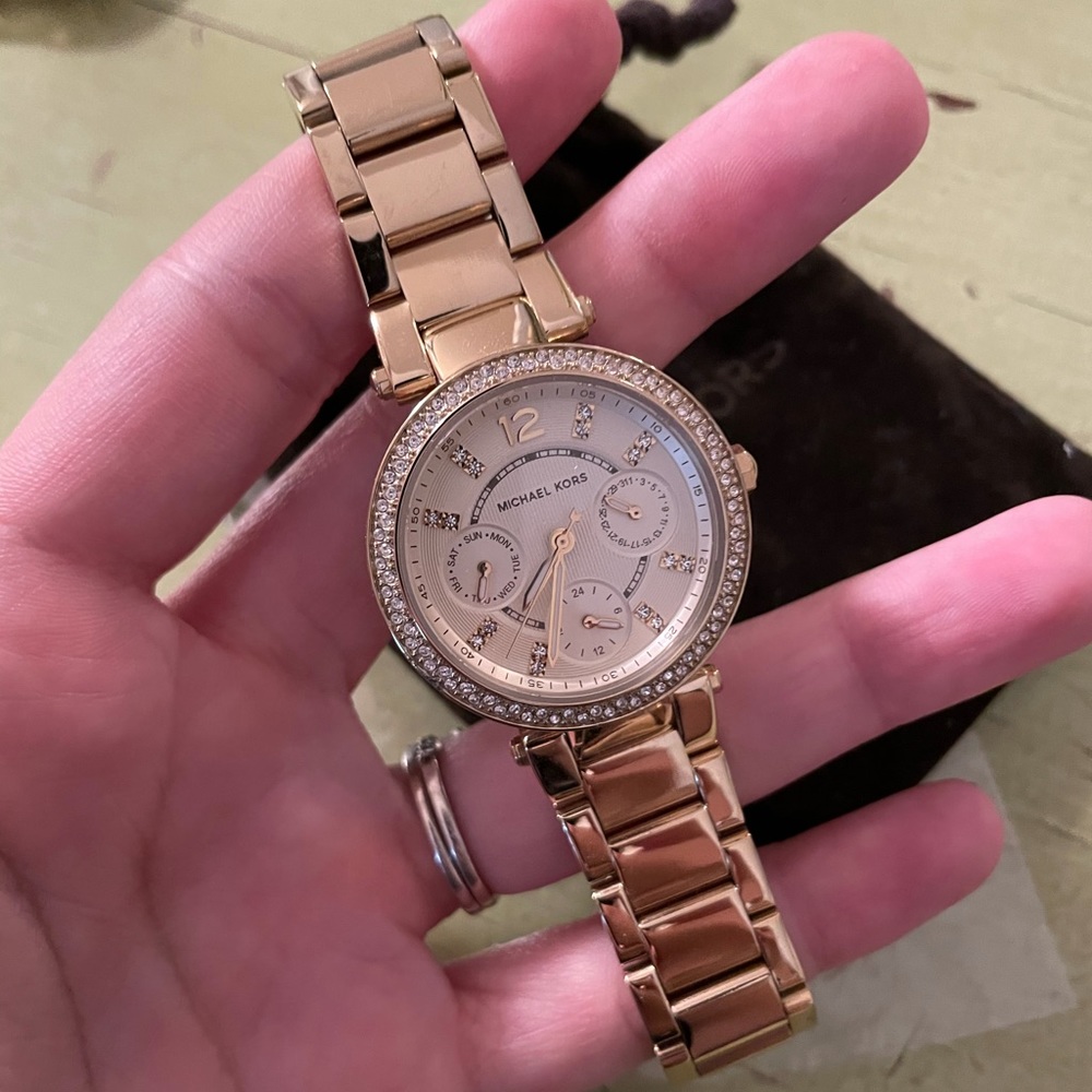 Michael Kors Watch
